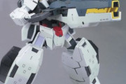 【ガンダム00】ティエリアの機体ではヴァーチェが一番格好いいと思う