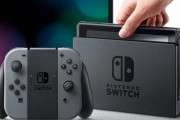 【最強法務部】スイッチのハッキングデバイスを制作・販売したハッカー、任天堂に月収の25～30％を「一生」支払うことが決定