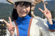 【AKB48】坂川陽香、9月20日(水) の神宮球場 ヤクルトvs中日戦で始球式が決定⚾
