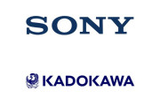 ソニー、KADOKAWA買収へ向け協議