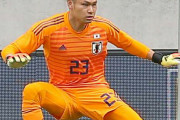 柏レイソル ＧＫ中村航輔にポルティモネンセからオファー…実現なら待望の海外初挑戦