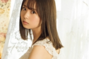 【朗報】佐藤璃果さん、堀未央奈2nd写真集を踏襲するwwwwwww