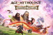 【悲報】またリーカーのリークが当たってしまう、MSの「Age of Mythology」マルチタイトルに
