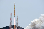 韓国メディア　 日本、再利用型ロケットの発射試験へ…スペースXに対抗し2030年代実用化目指す ［7/12］