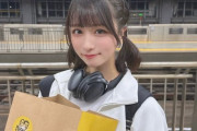 【STU48】原田清花、自宅で配信中に知らない人がインターホンを鳴らす事案が発生【さやかりん】