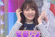 【日向坂46】ネガティブすぎる加藤史帆wwww