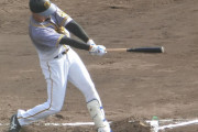 阪神井上広大３安打猛打賞「楽しみ」ヤクルト奥川との再戦弾み