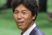 秋山幸二氏の娘・真凜がプロゴルファーと結婚へ「バレちゃいましたね…笑」
