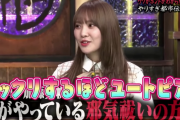 日向坂46加藤史帆、欅坂46の先輩から教わったアノ話をゴールデンでぶっこむ！！【やりすぎ都市伝説】