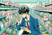 【朗報】月の食費を2万円に抑えることに成功したｗｗｗ
