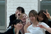 アップフロントの熟女が集結