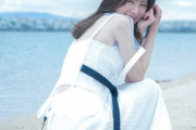 元SKE48高木由麻奈、3月31日に1st写真集発売！