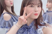 【乃木坂46】生田、蓮加、白石、って珍しい組み合わせやなwww