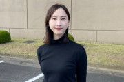 松井玲奈、やっぱ美しいな！ SKEで最もというか唯一芸能人オーラ感じてた。