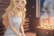 サウナってよく考えると怖いよな