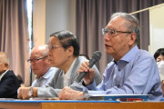 お仲間表明　〜　平和学習「違反」認定に被爆者団体が抗議声明　辺野古事故巡り