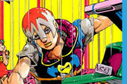 【朗報】ジョジョ９部の主人公チーム歴代最強