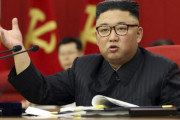 【悲報】金正恩TikTokerが親バレで修羅場