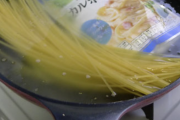 パスタを別茹でする理由wywywywywywywywywywywywywywywy
