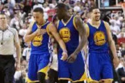 2016年のファイナルでGSWが勝っていたら、FMVPは誰になっていた？