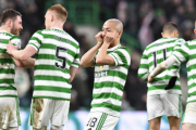 ＜前田大然＞今季3点目！ セルティックが危なげなくベスト8進出《スコティッシュ・カップ》
