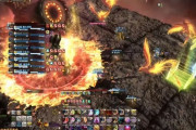 【FF14】中国プレイヤーがヒーラーなしでエデン零式：覚醒編4層をクリア！PT構成は「ナ戦踊召召召召召」【動画有】