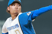 日ハム伊藤大海のクローザー起用、まだ可能性ありそう