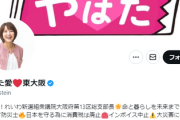 【話題】れいわ「本当の愛国者ならば、戦争も原発も反対に決まっている。命を守れ。生活守れ。ふるさと守れ」※日本を守れとは言えない模様