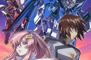 テレ東6局ネットにて『機動戦士ガンダム45周年特番　～受け継がれる宇宙～』の放送が決定！ナレーションに保志総一朗さん、安済知佳さん