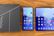 折りたたみスマホ｢Galaxy Fold 7｣が欲しい🥺