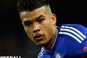 【プレミアリーグ】チェルシーFWケネディはランパード監督の構想外か…セリエA移籍の可能性