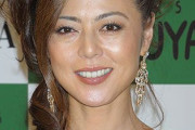 【画像】武田久美子(51)、おっぱいがデカい！