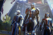 Destiny2 ガーディアン・ゲームはハンターは少し不利に調整、BEETLEエラーのためタワーの人数を12人に調整、パッチ2.8.1のメンテナンス日程など
