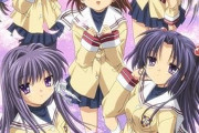 『CLANNAD』ってアニメ初めて見たんだが詳しい人ちょっと来てｗｗｗｗｗｗｗｗｗ