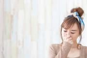 【口臭】夫の歯槽膿漏が酷くなり家中が臭い