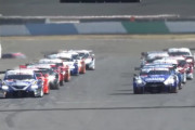 2021 SuperGT ラウンド7 ツインリンクもてぎ 決勝結果