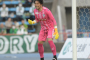 水戸ホーリーホックGK本間幸司が今季限りでの現役引退を表明　在籍26年でJ2歴代最多の576試合出場