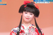 【乃木坂46】あーや姫に扮した小川彩、ほぼ浜辺美波