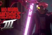 「ノーモアヒーローズ3」IGNJAPANのレビューで9点を獲得！