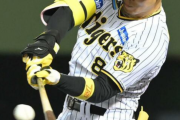 セ･リーグ T 7-2 DB [7/11]　阪神が２位・ＤｅＮＡとの首位攻防初戦を制す　復帰登板の青柳が７回２失点で３勝目