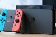 【速報】NintendoSwitch、累計1億1800万台突破！5年9ヶ月でPS4の9年分の売上を追い越してしまう！！