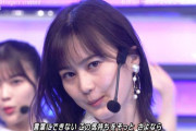 【乃木坂46】好きなシーン.gif ♪言葉にできないこの気持をそっと～