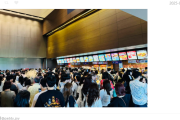 「おかわりなんだろうけど、正直すごく迷惑」映画館の“ドリンクバー”導入…ポップコーン30分待ち、フード売り場の混雑を打開した新システムに浮上する新たな問題