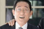 【悲報】岸田政権、支持率１４％・不支持率８２％ｗｗｗｗｗｗｗｗｗｗ