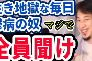 ひろゆき叩いてる層って30代40代の冴えないおっさんだよな