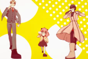 『SPY×FAMILY』2期のOP映像が放送前に公開！　adoちゃんのOPいけるやん