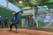 DeNA1位小園のストレート MLBカーショー級に『ホップ成分』がある　高性能弾道測定器ラプソードで判明