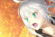 【FGO】死霊特攻の全体宝具。グレイ・リリイ（セイバー）スキル・宝具が判明