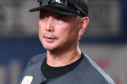 ロッテ吉井監督、菊地・大下・小川・茶谷とフェニックスリーグ合流へ