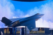 次期戦闘機の共同開発を進める日英伊、ロンドンに事業体の本部設立で調整…3カ国以外の準パートナーも議論！